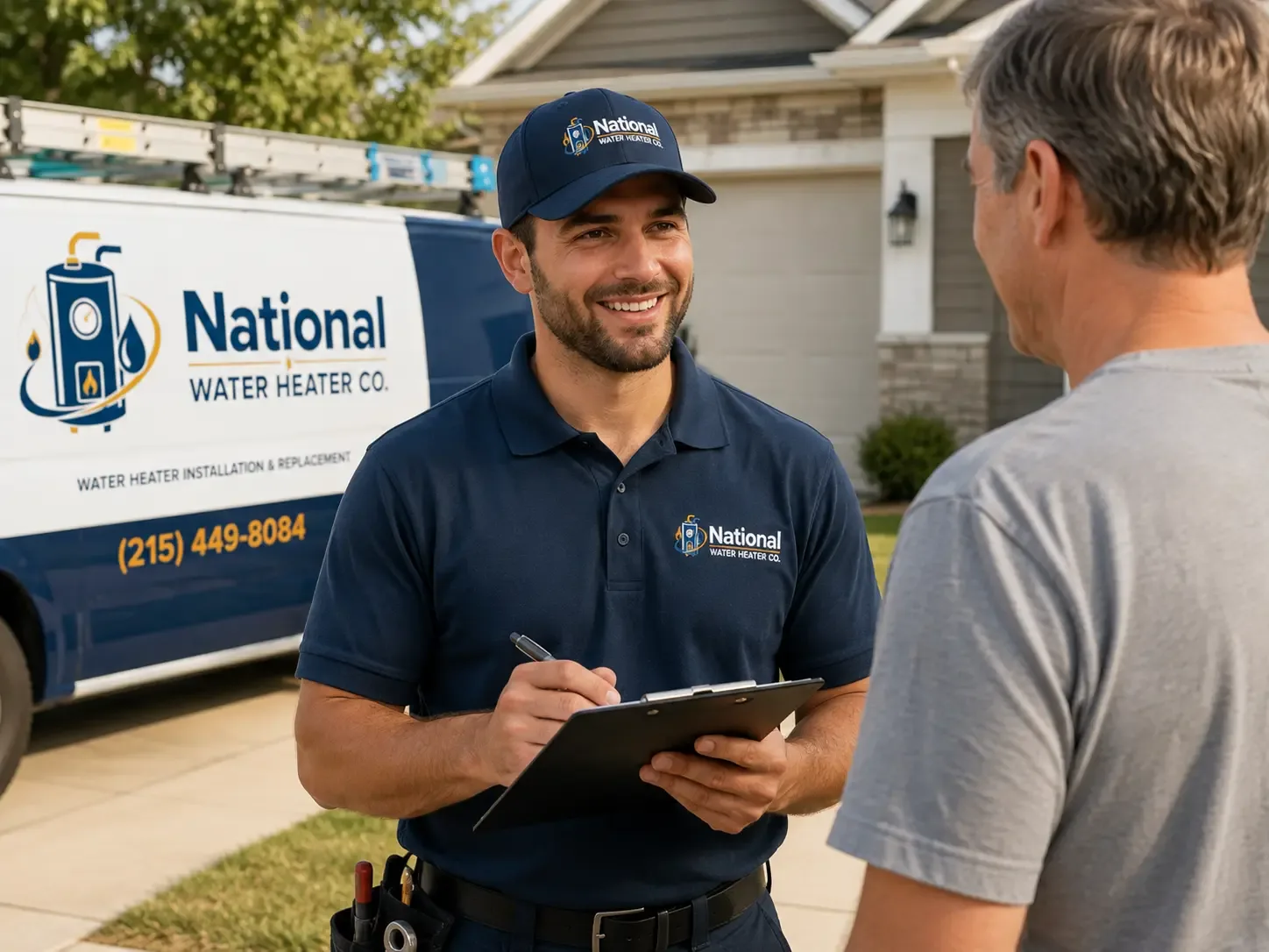 Water Heater Installation Elkridge, MD FAQs